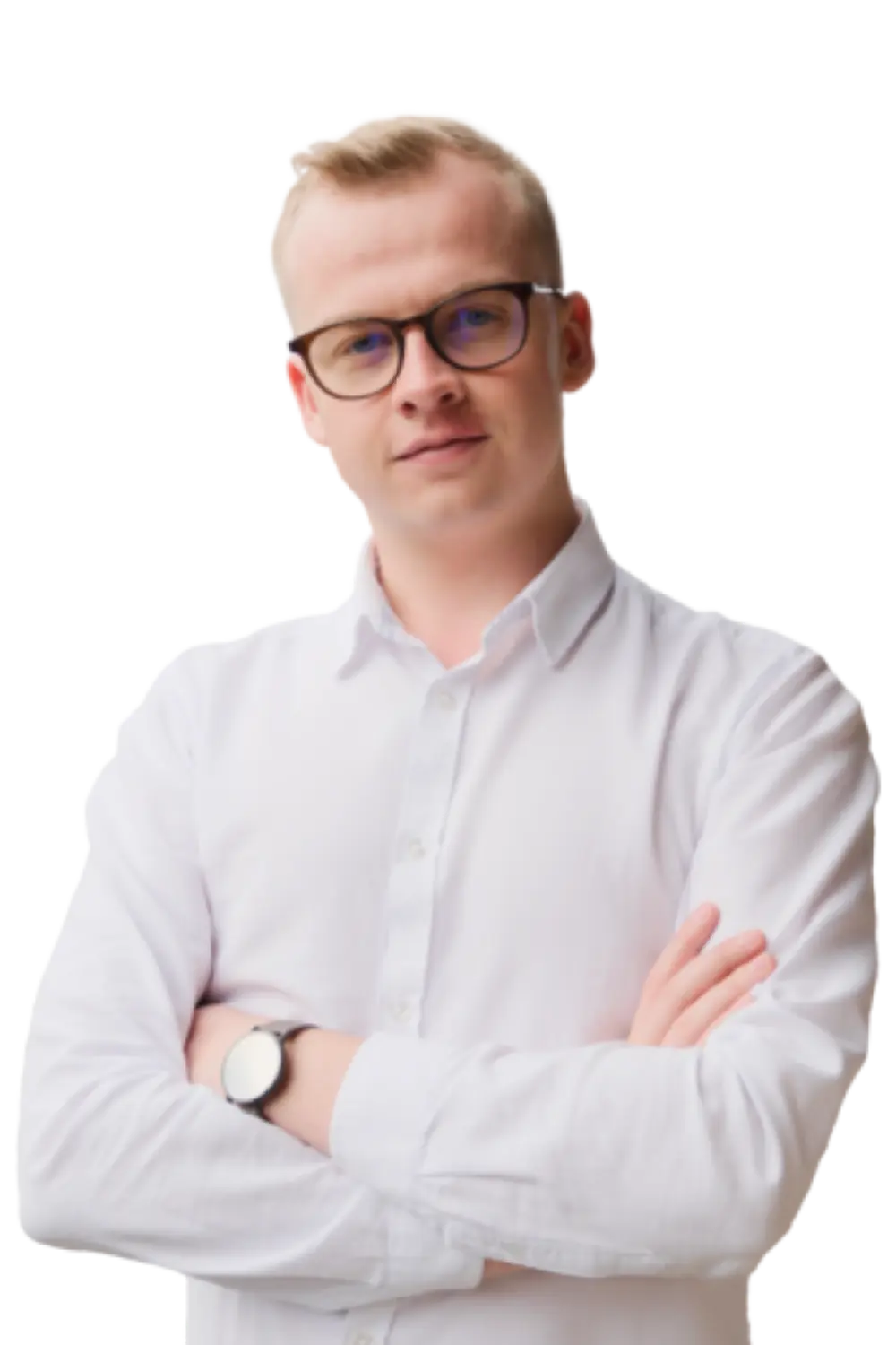 Bartosz zwalczanie legionelli z Bluecare