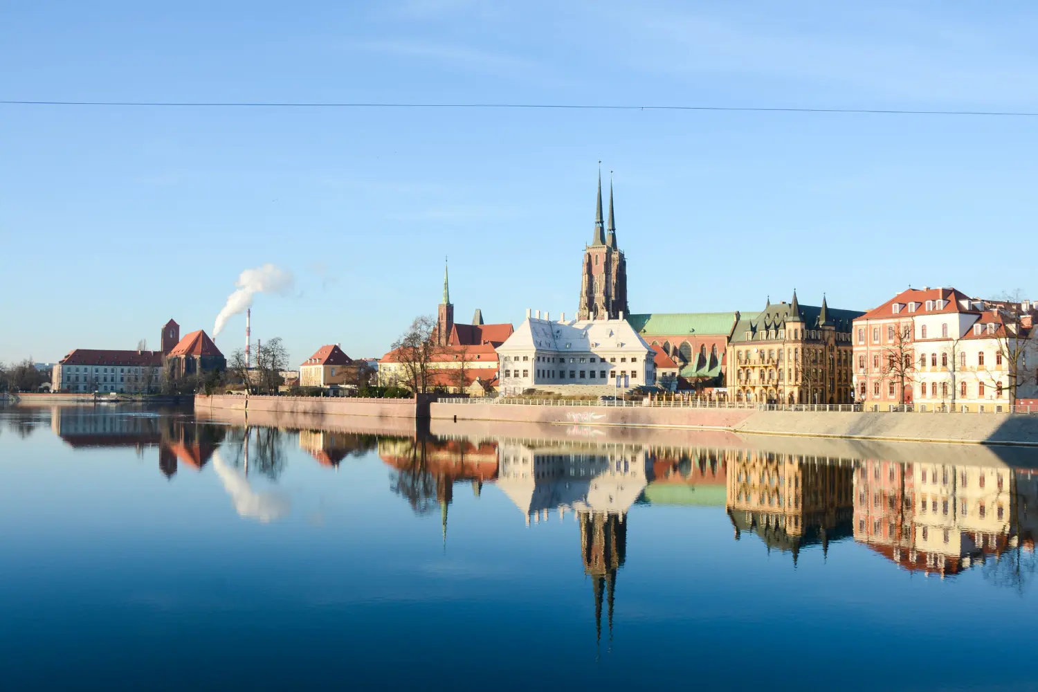 badania wody Wrocław Legionella i grupa A