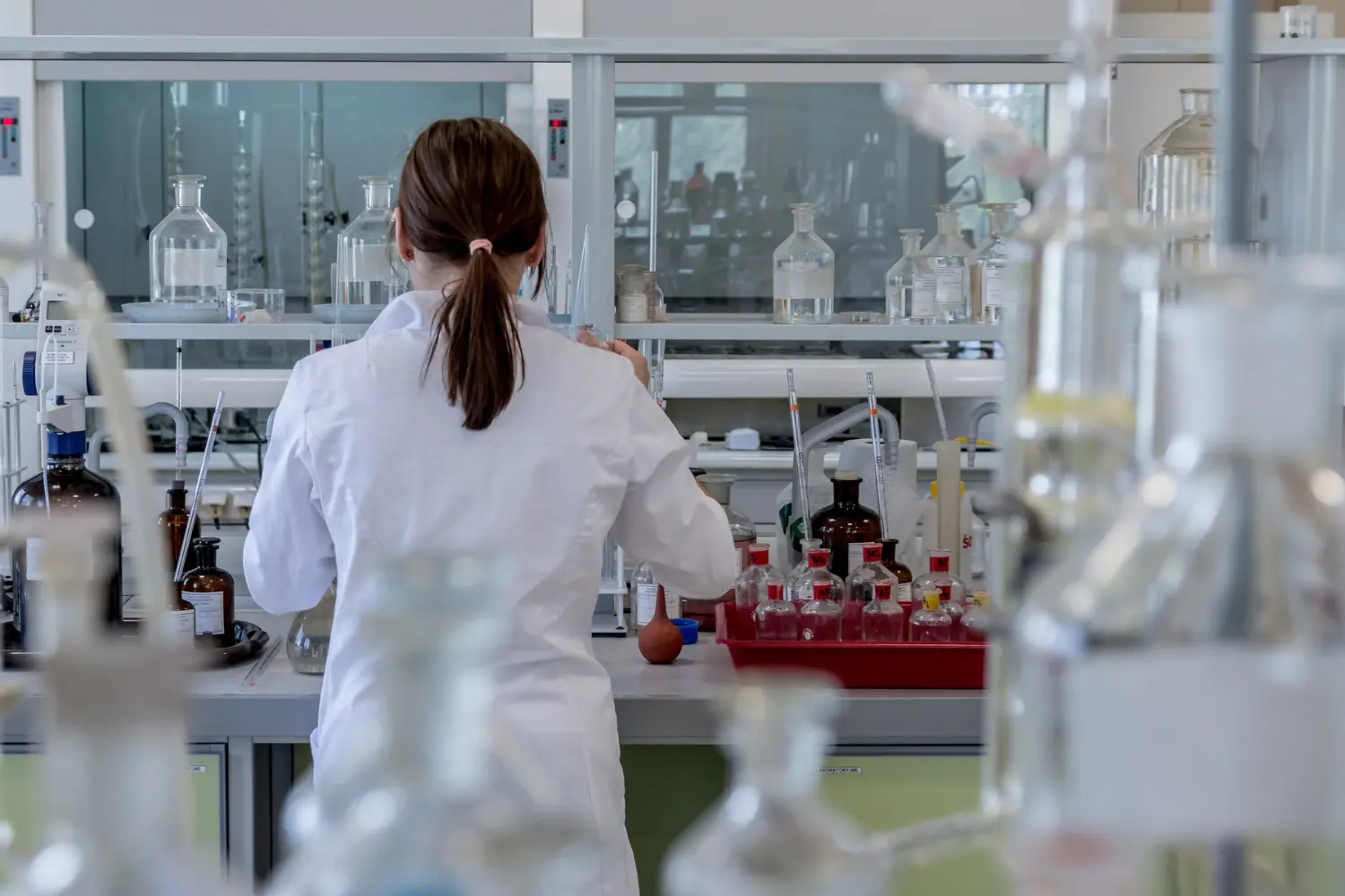 badanie wody Białystok legionella dla sanepidu