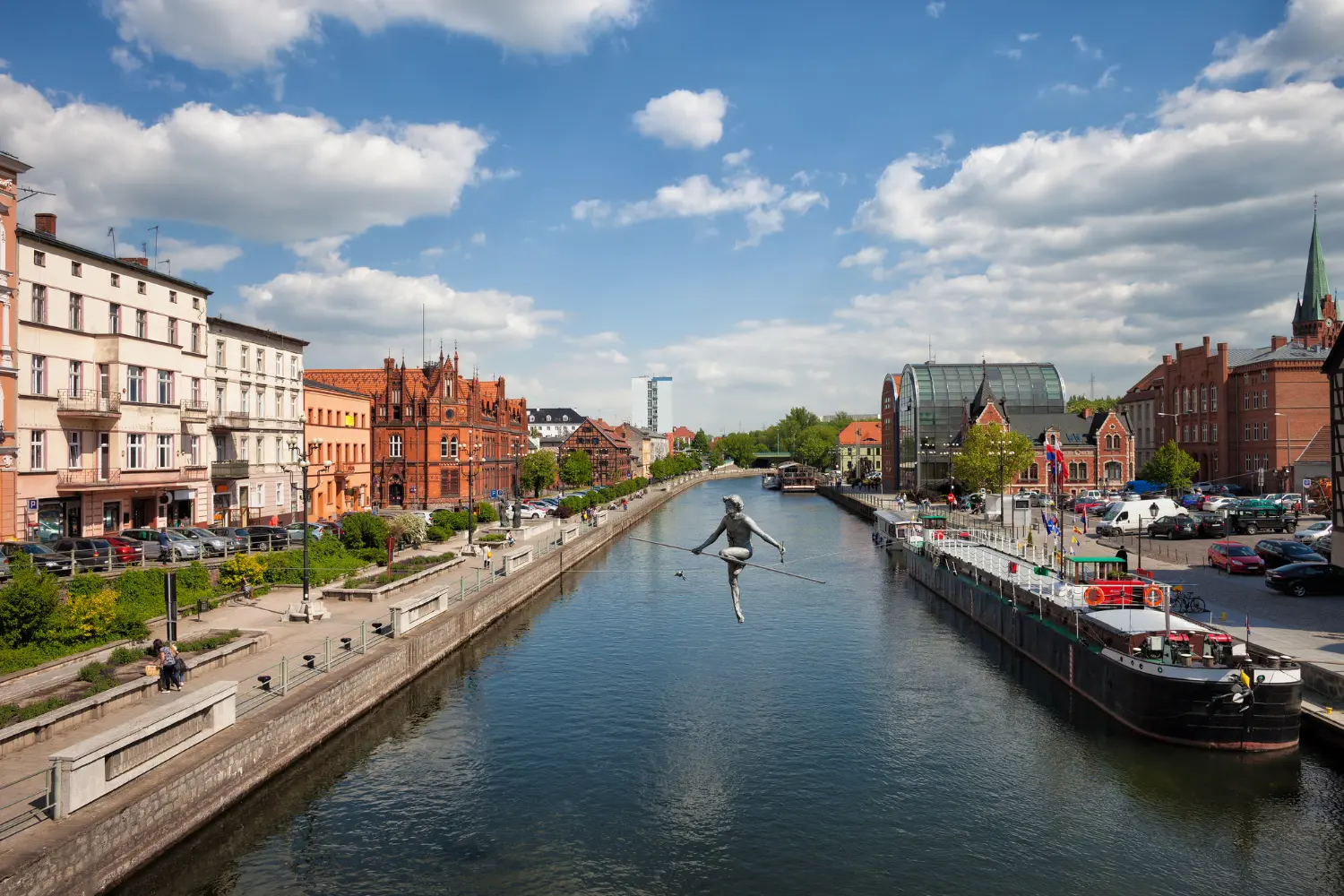 badanie wody bydgoszcz