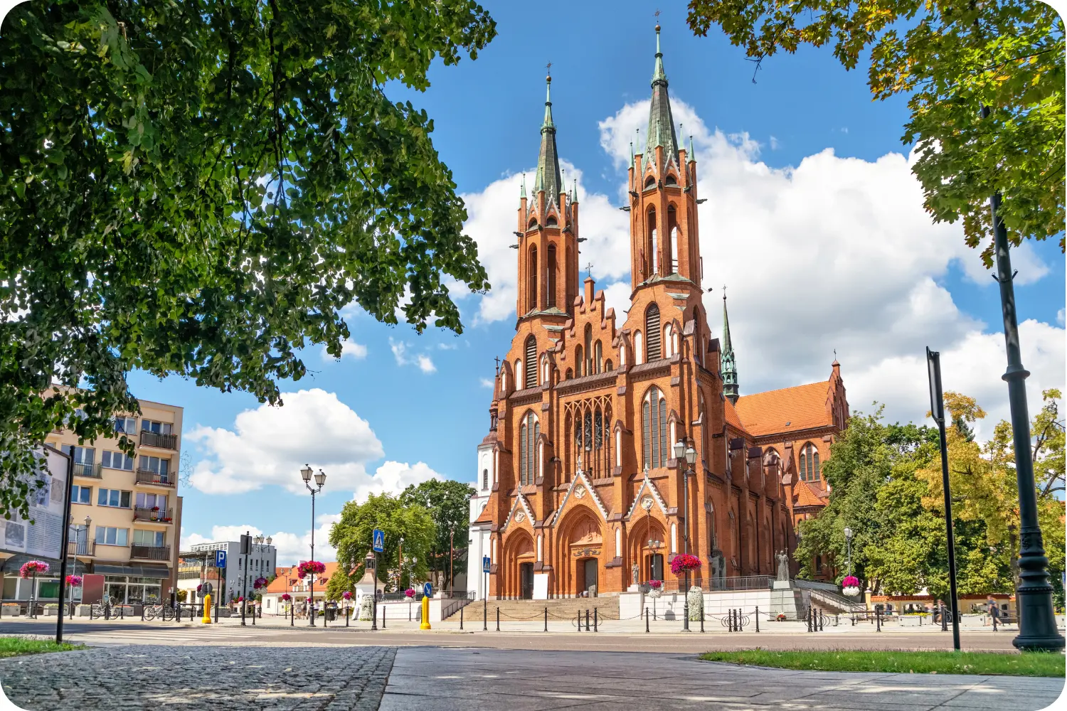 badanie wody Białystok legionella