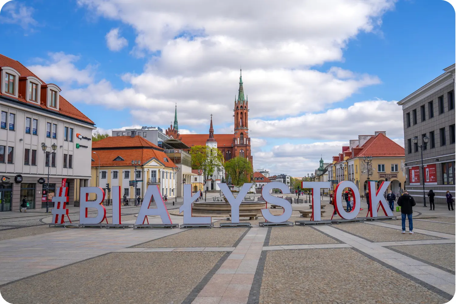badanie wody Białystok grupa a dla sanepidu