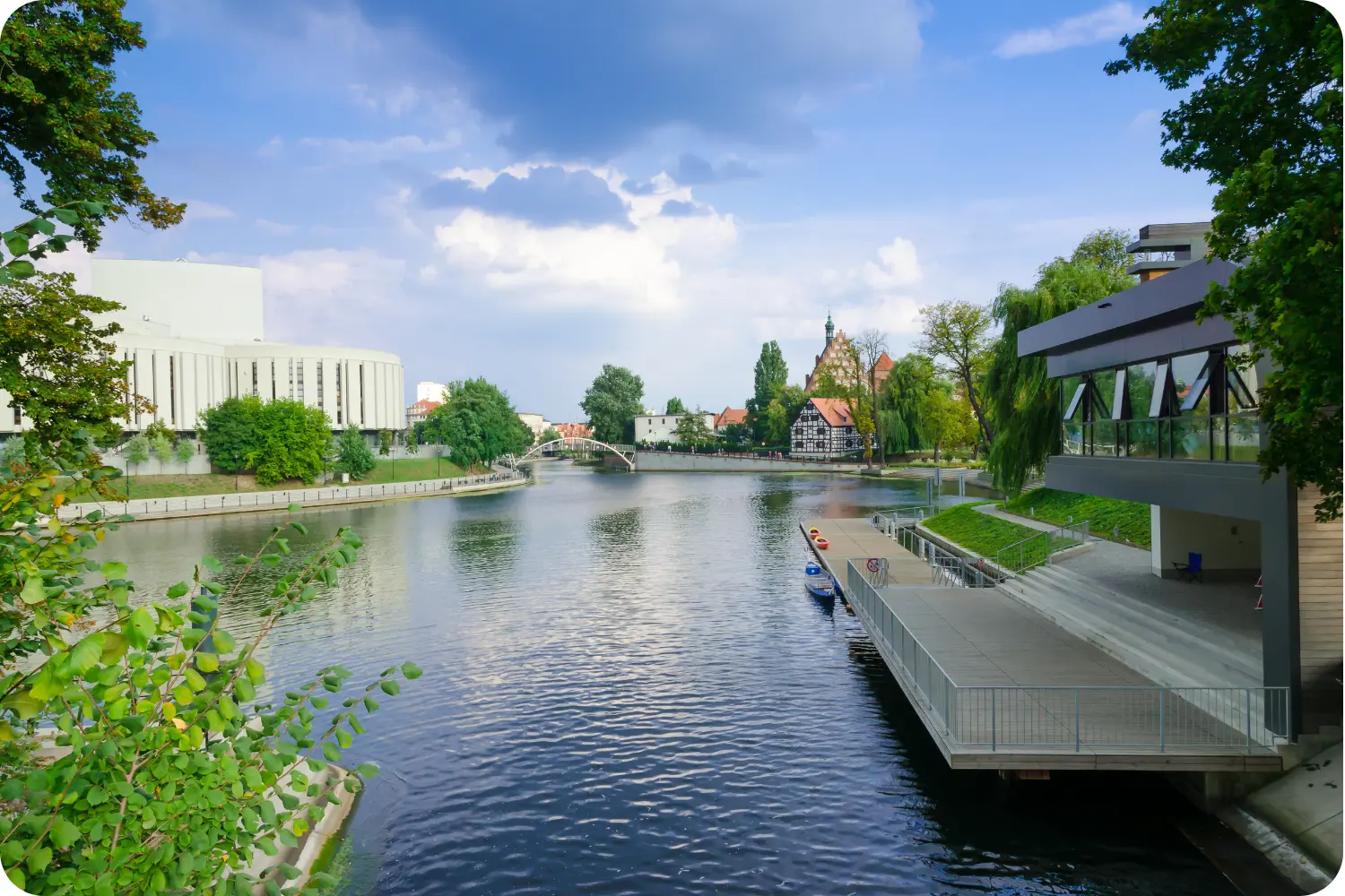 badanie wody bydgoszcz