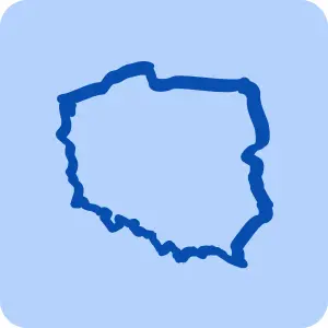 Czyszczenie zbiorników na terenie całej Polski.