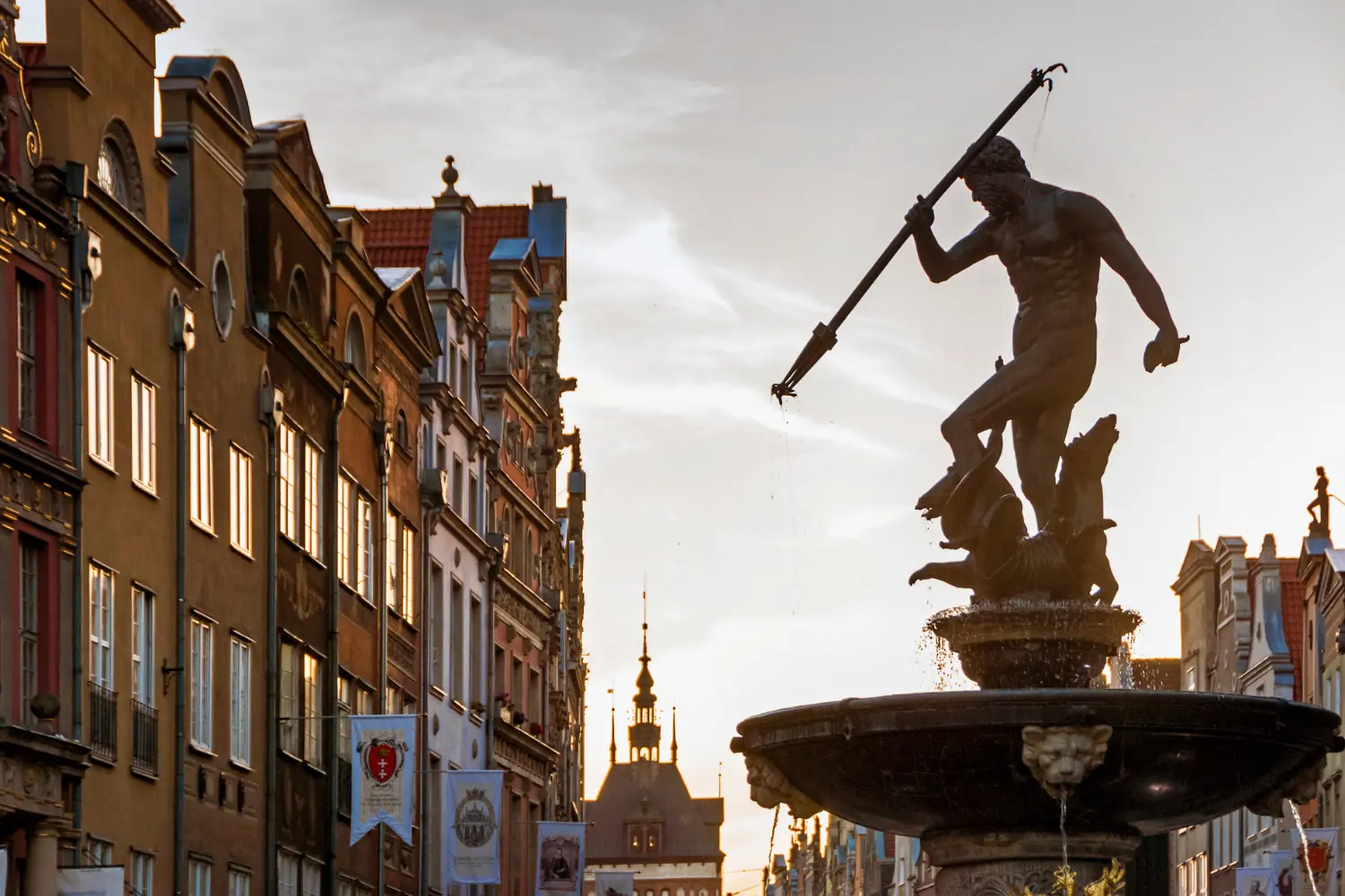badania wody gdańsk