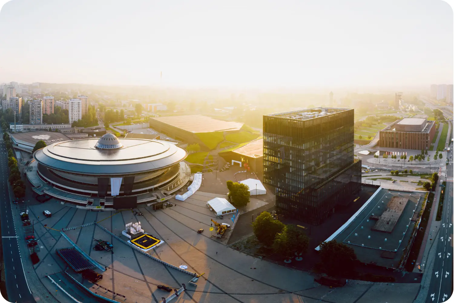 badanie wody Legionella Katowice i śląsk