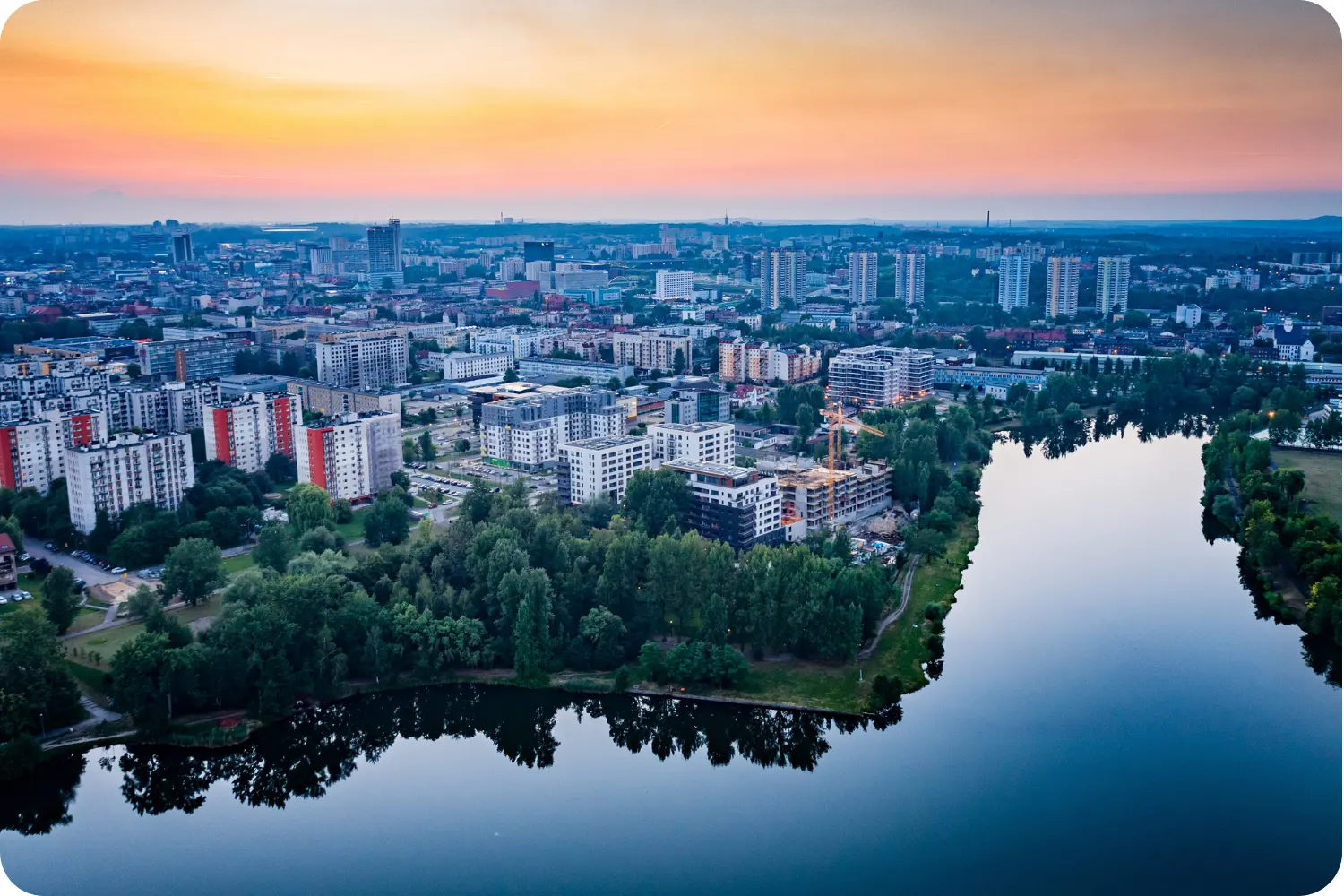 badanie wody Legionella Katowice i śląsk