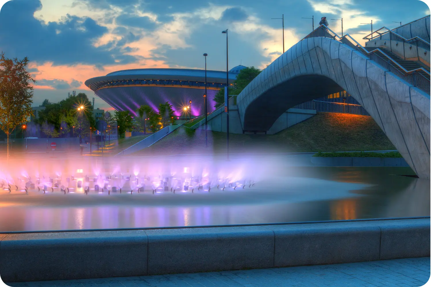badanie wody Legionella Katowice i śląsk