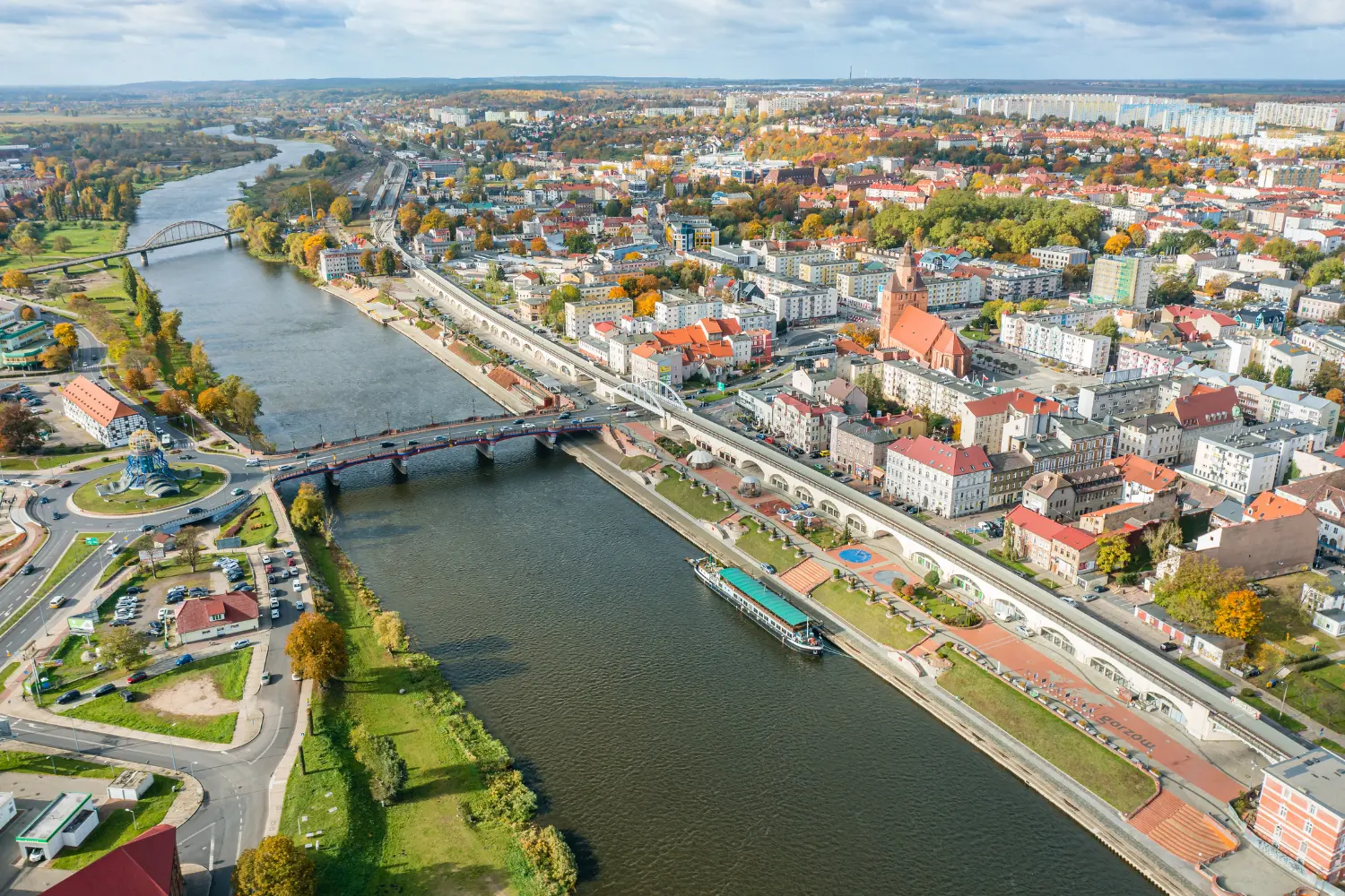badanie wody legionella Gorzów wielkopolski