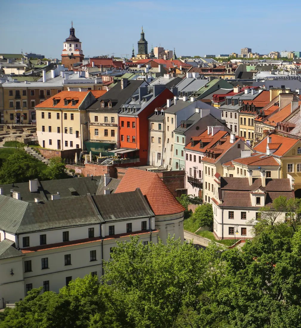 badanie wody Lublin