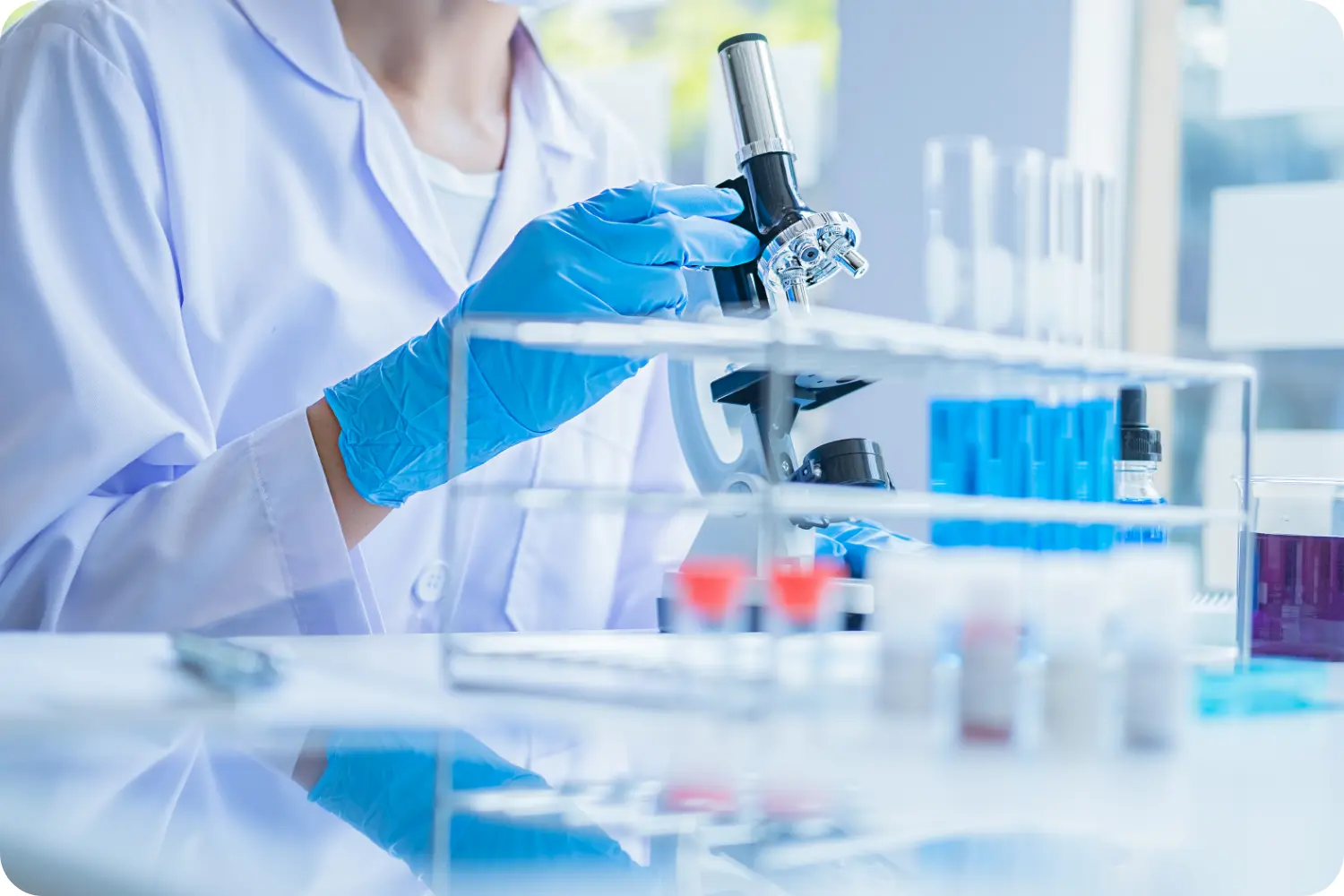 Legionella Zielona Góra badania wody