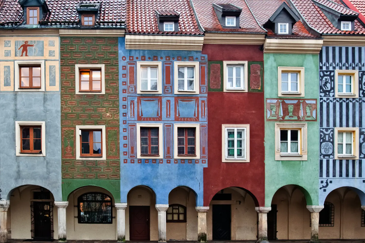 badanie wody Poznań