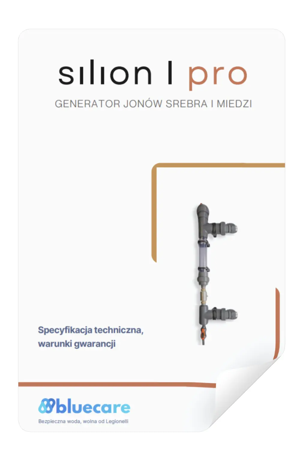 silion pro I