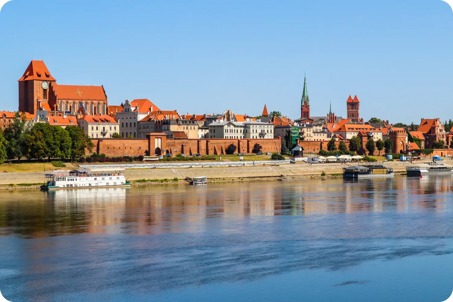 badanie wody Legionella Toruń