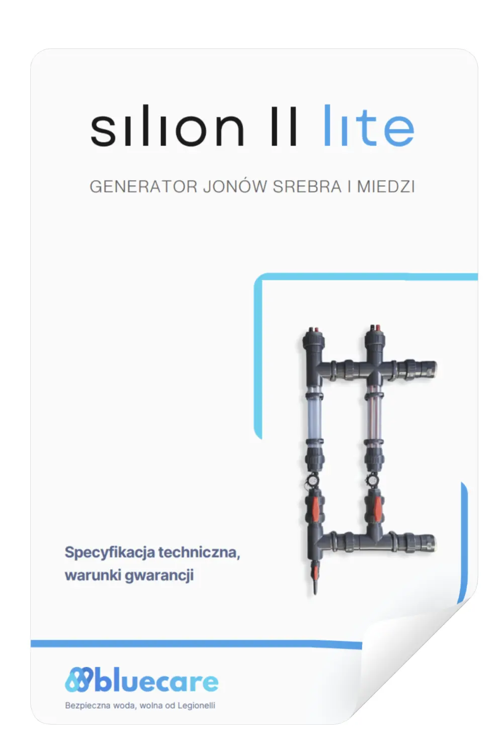 silion lite II