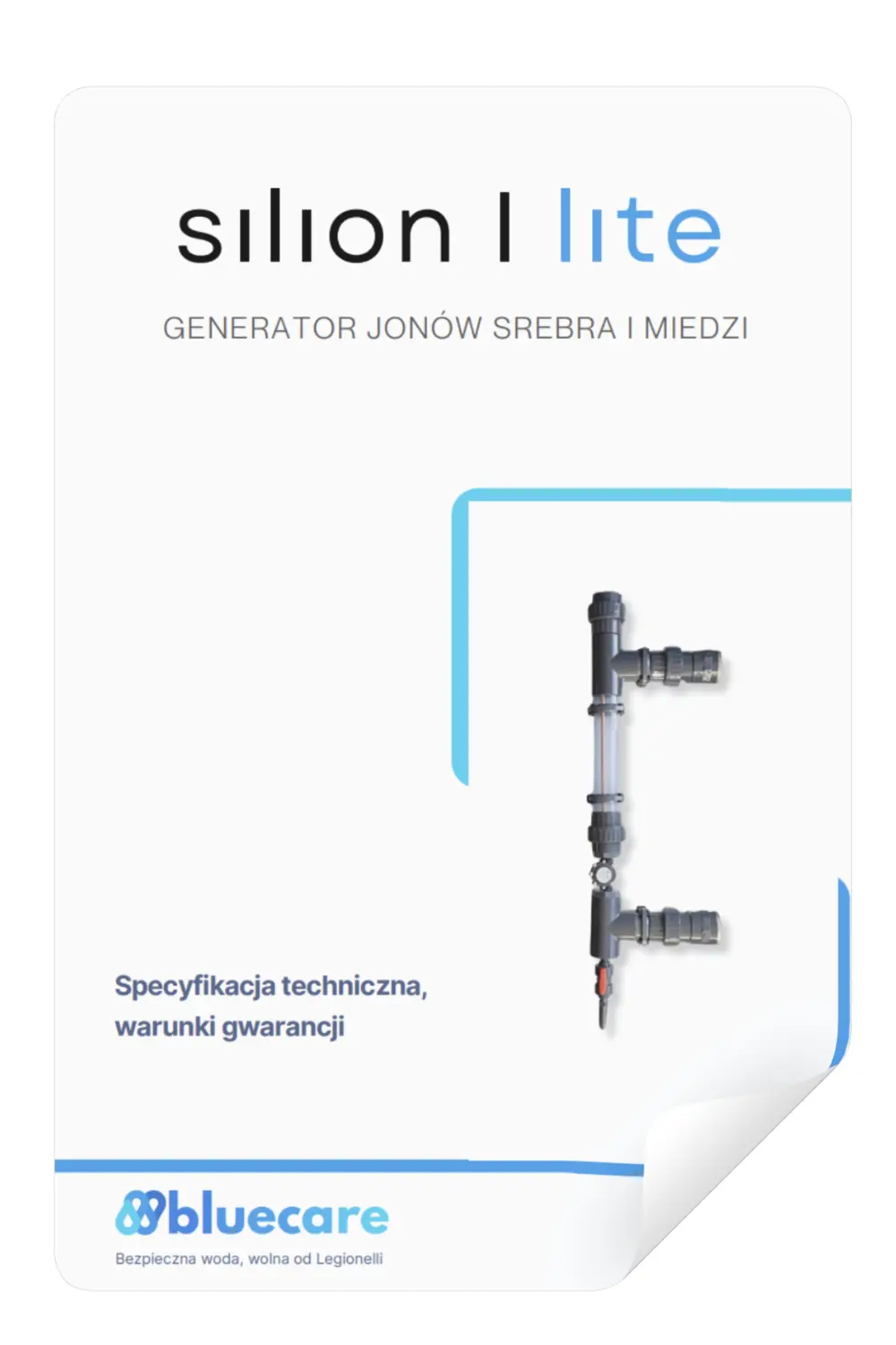 silion lite I