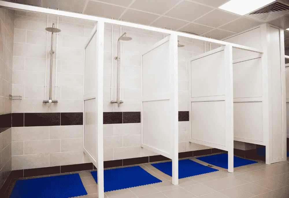 Jak uchronić instalację w budynkach użyteczności publicznej - bakterie Legionella.
