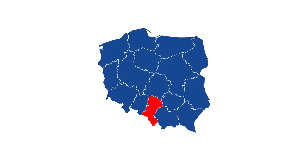 Legionella śląsk