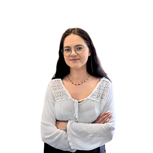 Julia błachut Bluecare