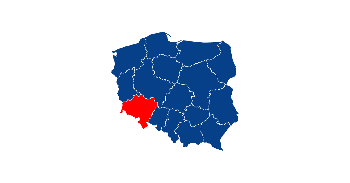 raport legionlla na dolnymśląsku