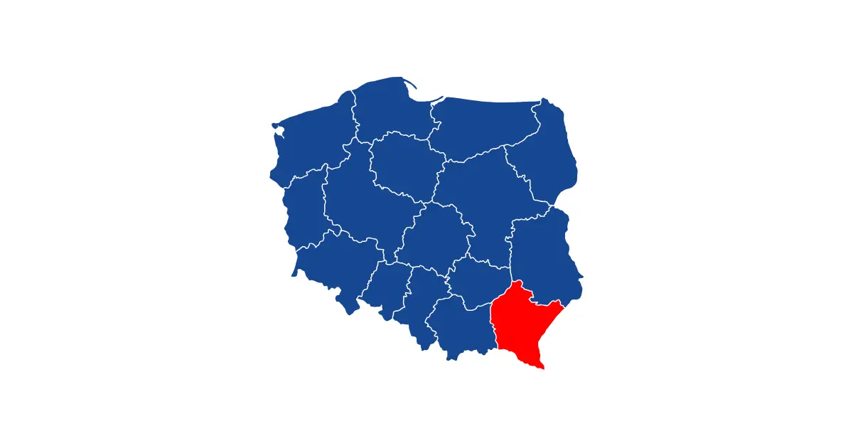 legionella na podkarpaciu raport 2024