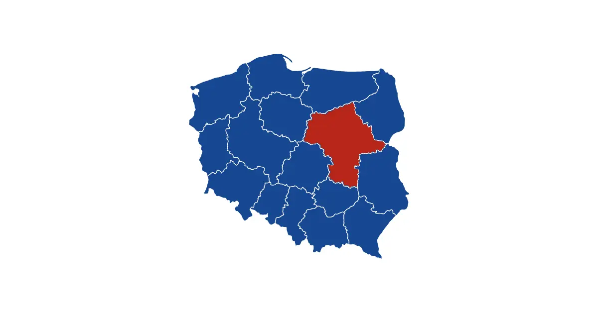legionella województwo mazowieckie raport 2024