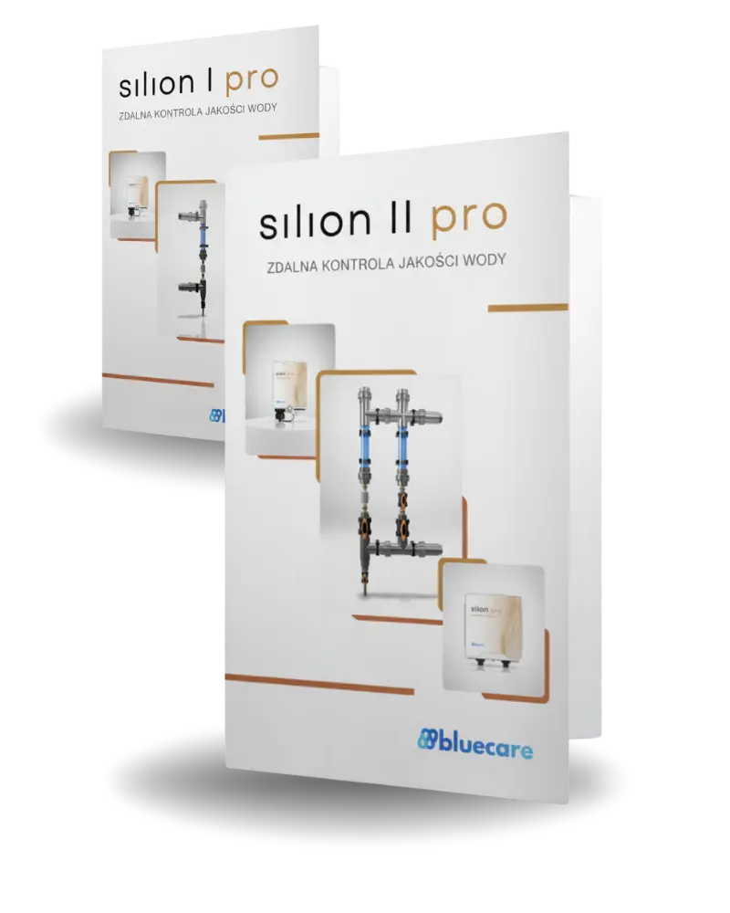 broszury silion pro