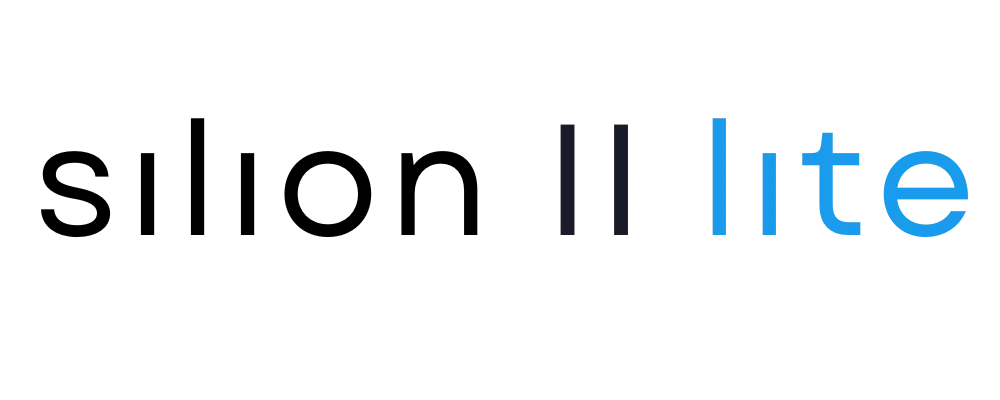 Silion II lite