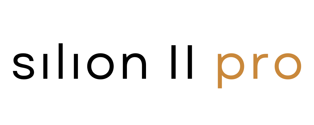 silion II pro