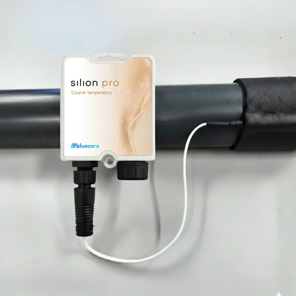 Czujnik temperatury Silion Pro