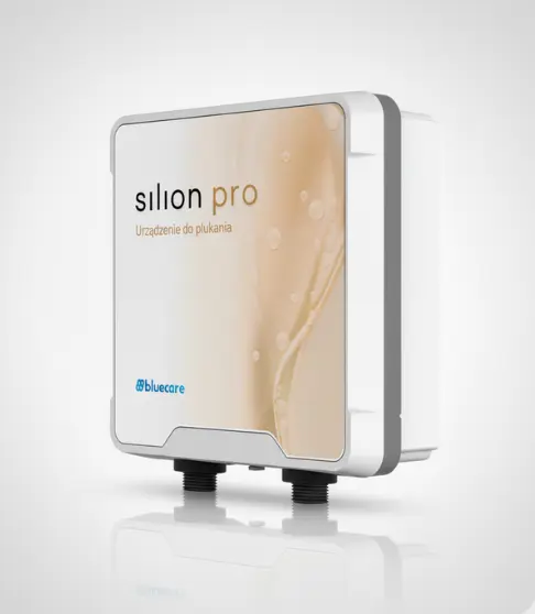 Automatyzacja płukań Silion Pro