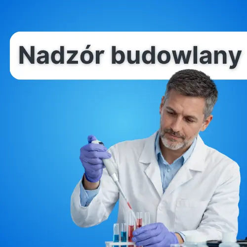 badania wody przy odbiorze budowlanym